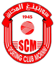 سبورتينغ المكنين