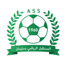 المستقبل الرياضي بسليمان