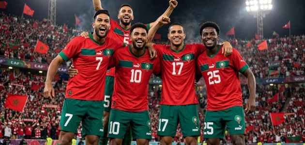موعد مباراة المغرب ومالي الودية اليوم والقنوات الناقلة والتشكيلة المتوقعة
